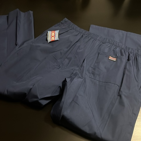 Cherokee scrub pants - Picture 4 of 4